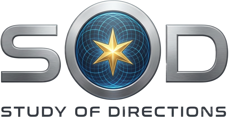 SoD AS — Study of Directions